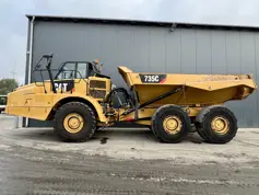 Caterpillar-735C-2017-209372