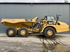 Caterpillar-735C-2017-209372