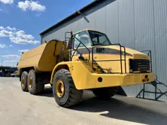 Caterpillar-740 Water Truck-2005-206244