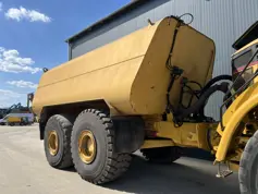 Caterpillar-740 Water Truck-2005-206244