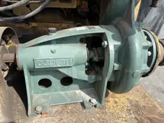 Caterpillar-740 Water Truck-2005-206244