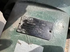 Caterpillar-740 Water Truck-2005-206244