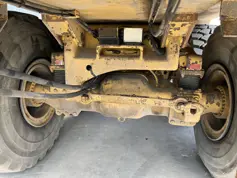 Caterpillar-740 Water Truck-2005-206244
