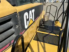 Caterpillar-740 Water Truck-2005-206244