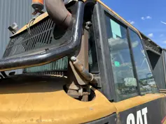Caterpillar-740 Water Truck-2005-206244