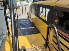 Caterpillar-740 Water Truck-2005-206244