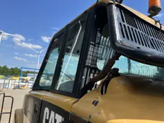 Caterpillar-740 Water Truck-2005-206244