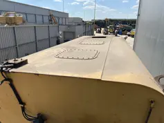 Caterpillar-740 Water Truck-2005-206244