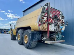 Caterpillar-740 Water Truck-2005-206244