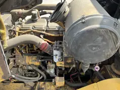 Caterpillar-740 Water Truck-2005-206244