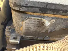 Caterpillar-740 Water Truck-2005-206244