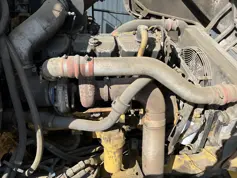 Caterpillar-740 Water Truck-2005-206244