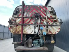 Caterpillar-740 Water Truck-2005-206244