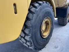 Caterpillar-740 Water Truck-2005-206244