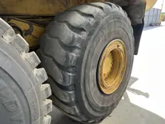 Caterpillar-740 Water Truck-2005-206244