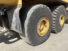 Caterpillar-740 Water Truck-2005-206244
