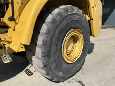 Caterpillar-740 Water Truck-2005-206244