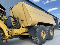 Caterpillar-740 Water Truck-2005-206244