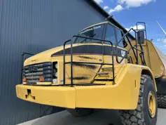 Caterpillar-740 Water Truck-2005-206244