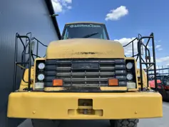 Caterpillar-740 Water Truck-2005-206244