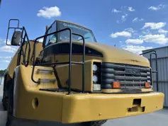Caterpillar-740 Water Truck-2005-206244