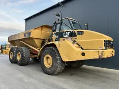 Caterpillar-740-2007-208062