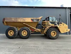 Caterpillar-740-2007-208062