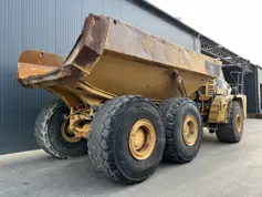 Caterpillar-740-2007-208062