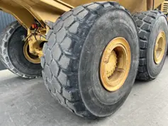 Caterpillar-740-2007-208062