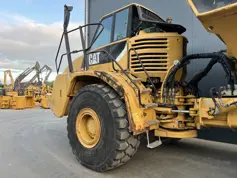 Caterpillar-740-2007-208062
