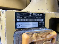 Caterpillar-740-2007-208062