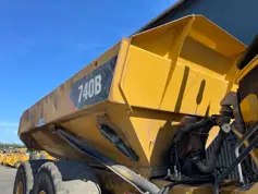 Caterpillar-740B-2014-206604