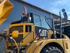 Caterpillar-740B-2014-206604