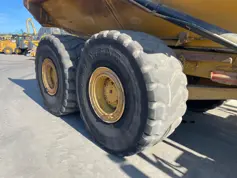 Caterpillar-740B-2014-206604