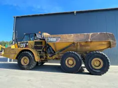 Caterpillar-740B-2014-206604