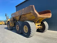Caterpillar-740B-2014-206604