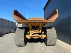 Caterpillar-740B-2014-206604
