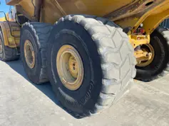 Caterpillar-740B-2014-206604