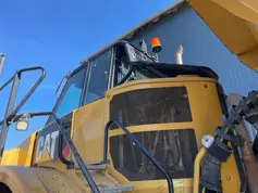 Caterpillar-740B-2014-206604