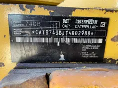 Caterpillar-740B-2014-206604
