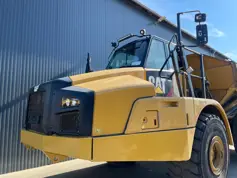 Caterpillar-740B-2014-206604