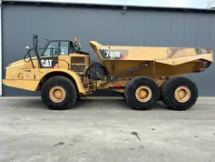 Caterpillar-740B-2014-214435