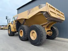 Caterpillar-740B-2014-214435