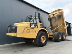Caterpillar-740B-2014-214435