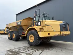 Caterpillar-740B-2014-214435
