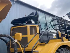 Caterpillar-745 04A - New Tires-2018-208679
