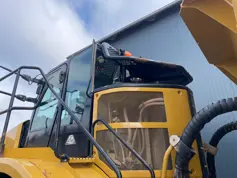 Caterpillar-745 04A - New Tires-2018-208679