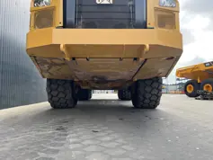 Caterpillar-745 04A - New Tires-2018-208679