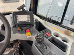 Caterpillar-745 04A - New Tires-2018-208679