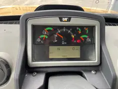 Caterpillar-745 04A - New Tires-2018-208679